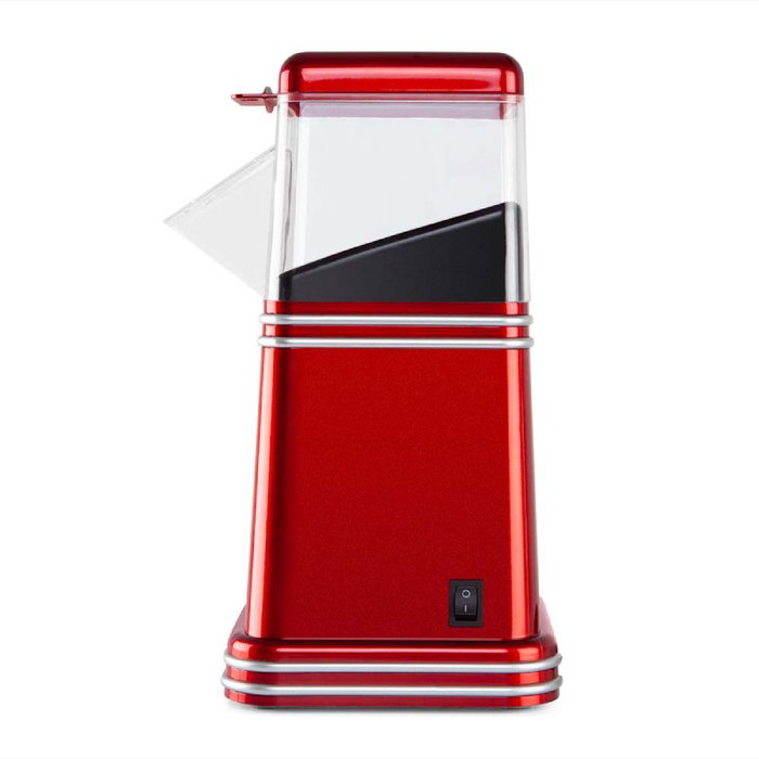Orbegozo Palomitero Vintage PA 4350 Rojo 1200W